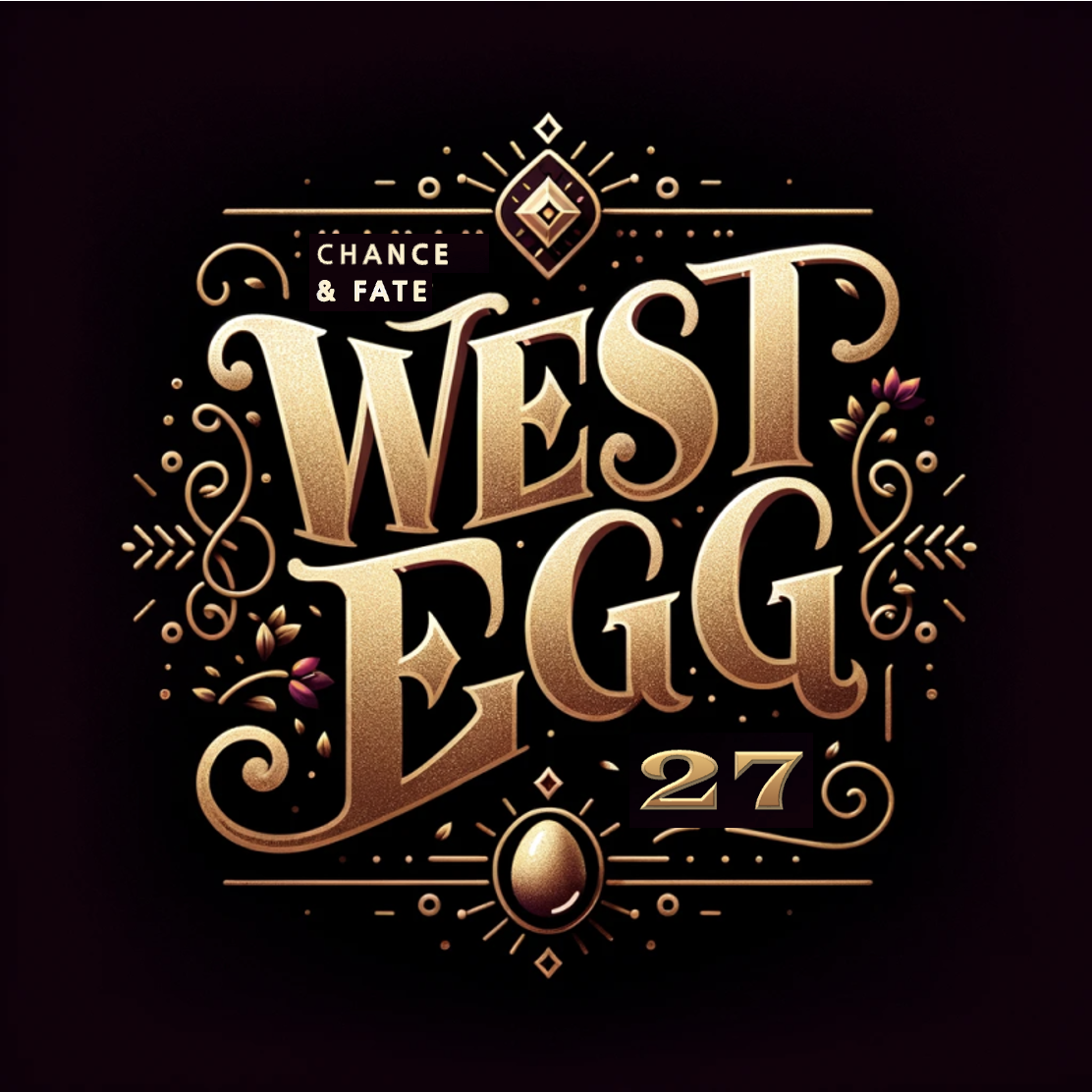 West egg 27